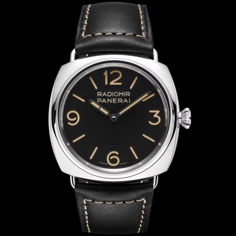 Panerai Radiomir Officine 45mm PAM01382 PAM 01382 C